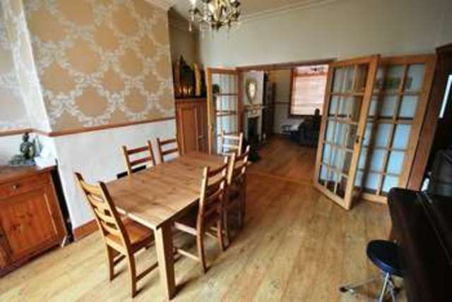  Image of 3 bedroom Terraced house for sale in Carmichael Street Stockport SK3 at Edgeley Stockport Stockport, SK3 9JX