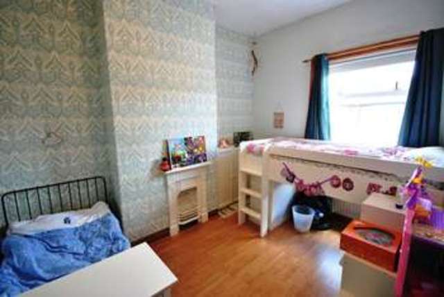 Image of 3 bedroom Terraced house for sale in Carmichael Street Stockport SK3 at Edgeley Stockport Stockport, SK3 9JX