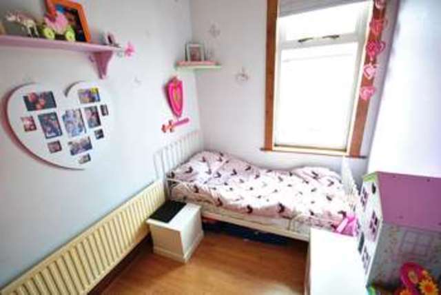  Image of 3 bedroom Terraced house for sale in Carmichael Street Stockport SK3 at Edgeley Stockport Stockport, SK3 9JX