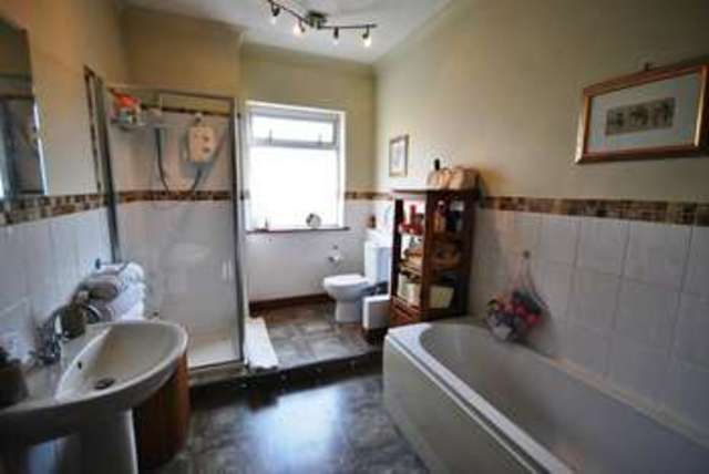  Image of 3 bedroom Terraced house for sale in Carmichael Street Stockport SK3 at Edgeley Stockport Stockport, SK3 9JX