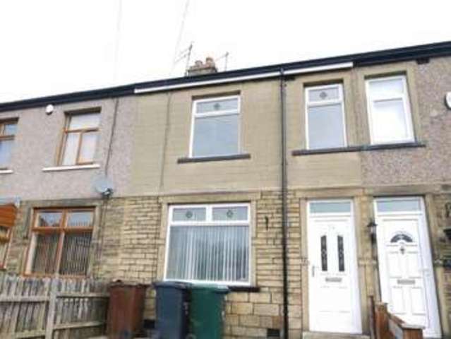  Image of Property to rent in Carr Bottom Ave Bradford BD5 at Carr Bottom Avenue  Bradford, BD5 9BE