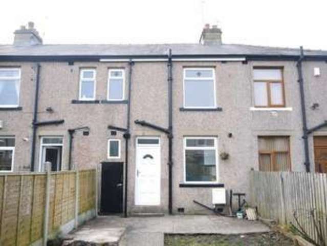  Image of Property to rent in Carr Bottom Ave Bradford BD5 at Carr Bottom Avenue  Bradford, BD5 9BE