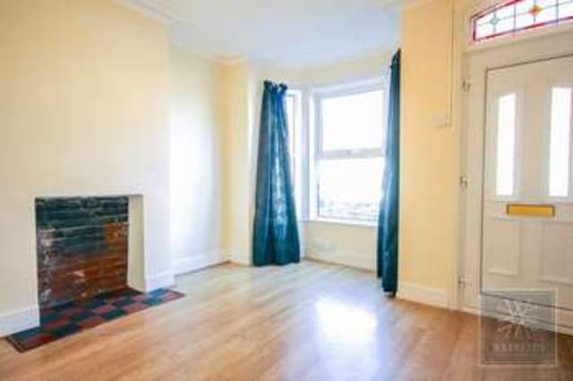  Image of 2 bedroom Terraced house for sale in Carshalton Road Norwich NR1 at Norwich Norfolk, NR1 3BW