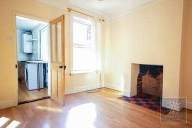  Image of 2 bedroom Terraced house for sale in Carshalton Road Norwich NR1 at Norwich Norfolk, NR1 3BW