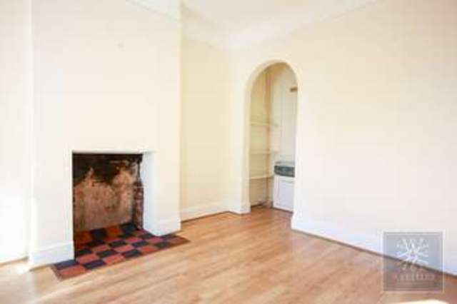  Image of 2 bedroom Terraced house for sale in Carshalton Road Norwich NR1 at Norwich Norfolk, NR1 3BW