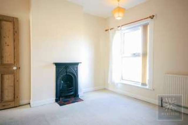  Image of 2 bedroom Terraced house for sale in Carshalton Road Norwich NR1 at Norwich Norfolk, NR1 3BW