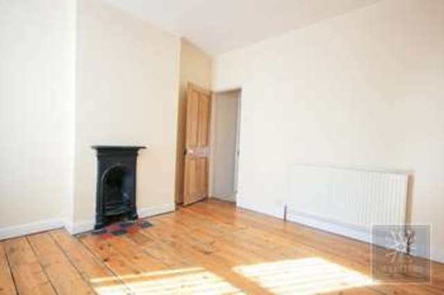  Image of 2 bedroom Terraced house for sale in Carshalton Road Norwich NR1 at Norwich Norfolk, NR1 3BW