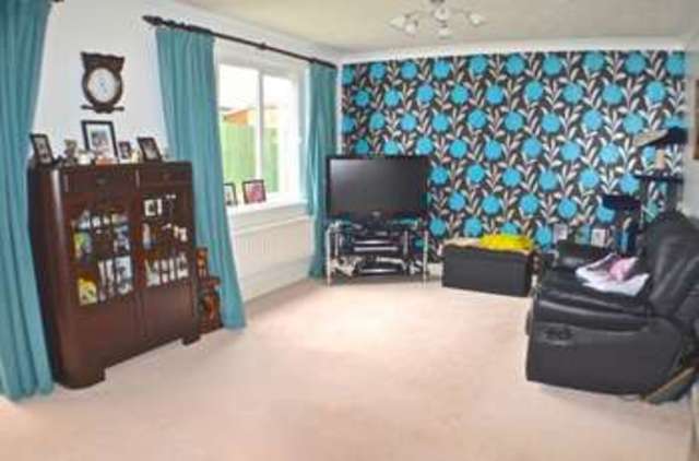  Image of 3 bedroom Detached house for sale in Castle Bolton Eastbourne BN23 at Castle Bolton  Eastbourne, BN23 8NU