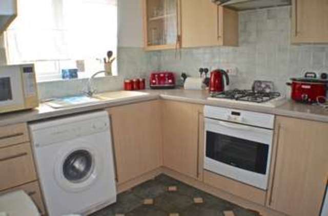  Image of 3 bedroom Detached house for sale in Castle Bolton Eastbourne BN23 at Castle Bolton  Eastbourne, BN23 8NU