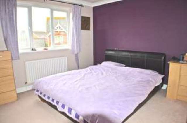  Image of 3 bedroom Detached house for sale in Castle Bolton Eastbourne BN23 at Castle Bolton  Eastbourne, BN23 8NU