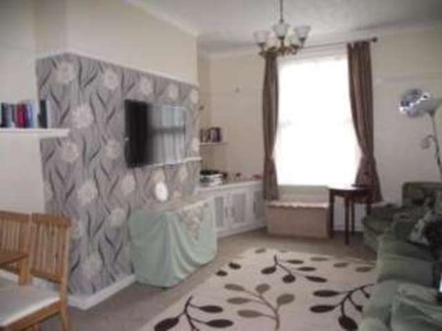  Image of 3 bedroom End of Terrace for sale in St. Michaels Terrace Castle Lane Torquay TQ1 at Castle Lane Torquay St Marychurch, TQ1 3AL