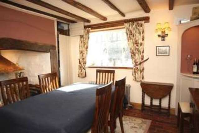  Image of 4 bedroom Detached house for sale in Castle Street Bletchingley Redhill RH1 at Castle Street  Bletchingley, RH1 4NU