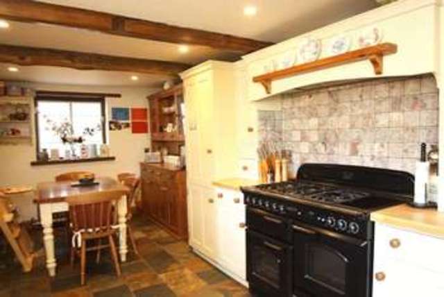  Image of 4 bedroom Detached house for sale in Castle Street Bletchingley Redhill RH1 at Castle Street  Bletchingley, RH1 4NU