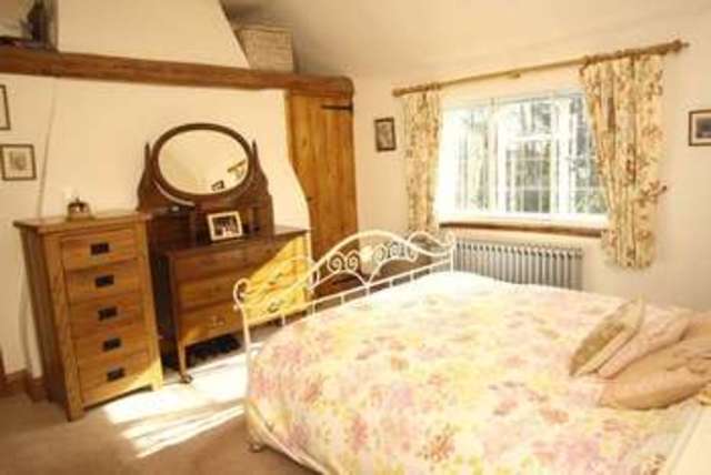  Image of 4 bedroom Detached house for sale in Castle Street Bletchingley Redhill RH1 at Castle Street  Bletchingley, RH1 4NU