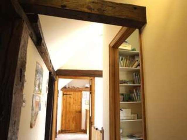  Image of 4 bedroom Detached house for sale in Castle Street Bletchingley Redhill RH1 at Castle Street  Bletchingley, RH1 4NU