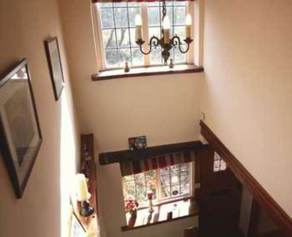  Image of 4 bedroom Detached house for sale in Castle Street Bletchingley Redhill RH1 at Castle Street  Bletchingley, RH1 4NU