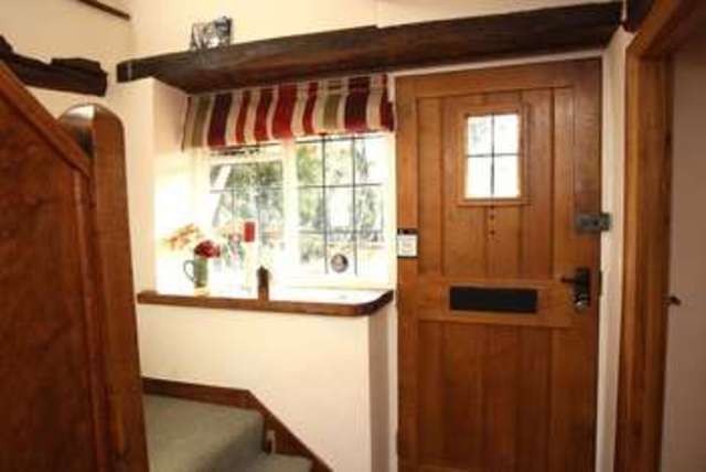  Image of 4 bedroom Detached house for sale in Castle Street Bletchingley Redhill RH1 at Castle Street  Bletchingley, RH1 4NU