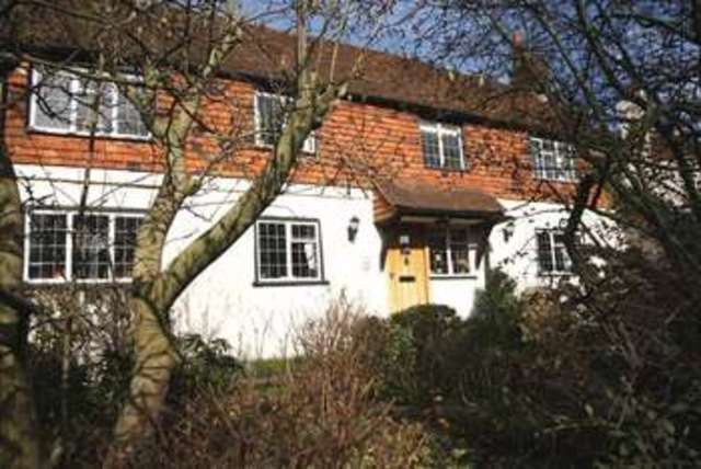  Image of 4 bedroom Detached house for sale in Castle Street Bletchingley Redhill RH1 at Castle Street  Bletchingley, RH1 4NU