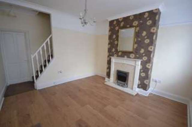  Image of 2 bedroom End of Terrace for sale in Castleford Road Normanton WF6 at Normanton West Yorkshire, WF6 2EE