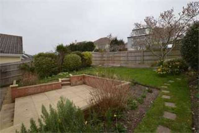  Image of 2 bedroom Detached house for sale in Castlewood Avenue Newton Abbot TQ12 at Castlewood Avenue Highweek Newton Abbot, TQ12 1NX