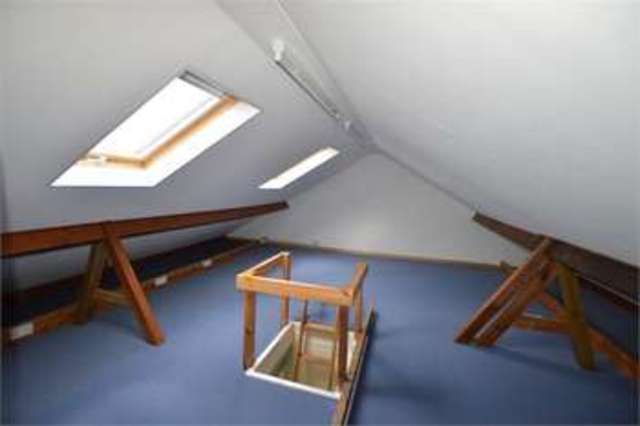  Image of 2 bedroom Detached house for sale in Castlewood Avenue Newton Abbot TQ12 at Castlewood Avenue Highweek Newton Abbot, TQ12 1NX