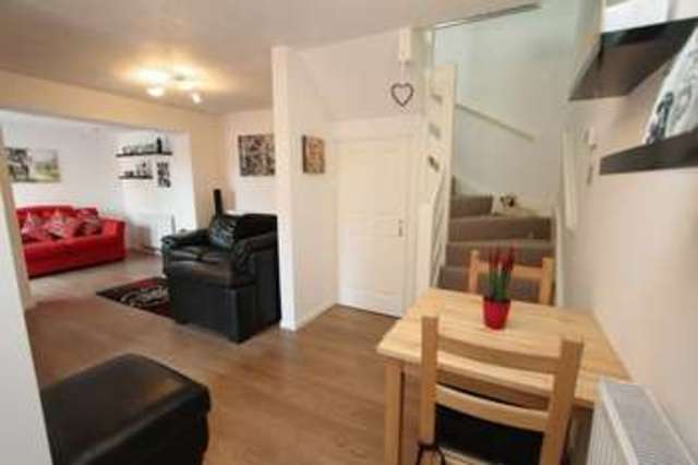  Image of 1 bedroom Terraced house to rent in Cavell Court Clevedon BS21 at Cavell Court  Clevedon, BS21 5LD