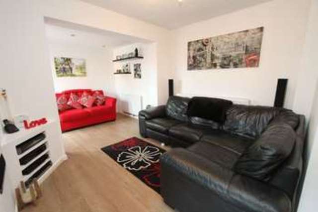  Image of 1 bedroom Terraced house to rent in Cavell Court Clevedon BS21 at Cavell Court  Clevedon, BS21 5LD