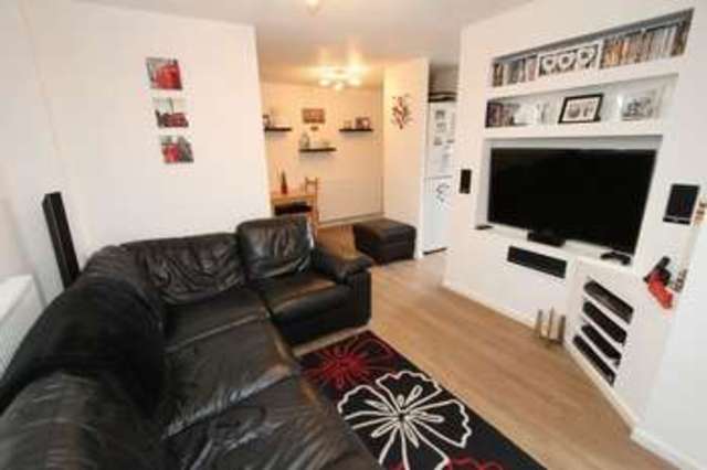  Image of 1 bedroom Terraced house to rent in Cavell Court Clevedon BS21 at Cavell Court  Clevedon, BS21 5LD