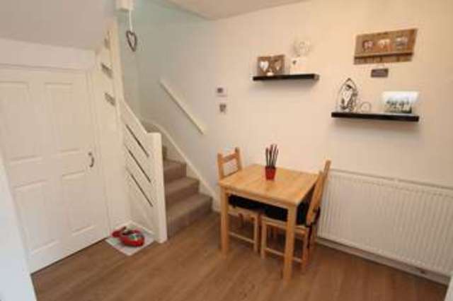  Image of 1 bedroom Terraced house to rent in Cavell Court Clevedon BS21 at Cavell Court  Clevedon, BS21 5LD