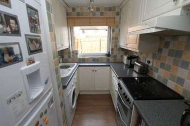  Image of 1 bedroom Terraced house to rent in Cavell Court Clevedon BS21 at Cavell Court  Clevedon, BS21 5LD