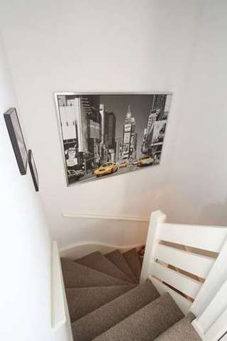  Image of 1 bedroom Terraced house to rent in Cavell Court Clevedon BS21 at Cavell Court  Clevedon, BS21 5LD