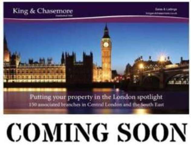  Image of 7 bedroom Detached house for sale in Cavendish Place Eastbourne BN21 at Eastbourne East Sussex Eastbourne, BN21 3HX