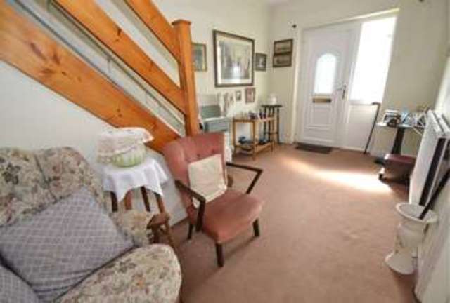  Image of 3 bedroom Detached house for sale in Cavendish Road Hazel Grove Stockport SK7 at Hazel Grove Stockport Cheshire, SK7 6HX