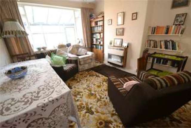  Image of 3 bedroom Detached house for sale in Cavendish Road Hazel Grove Stockport SK7 at Hazel Grove Stockport Cheshire, SK7 6HX