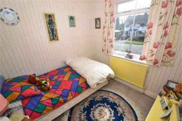  Image of 3 bedroom Detached house for sale in Cavendish Road Hazel Grove Stockport SK7 at Hazel Grove Stockport Cheshire, SK7 6HX