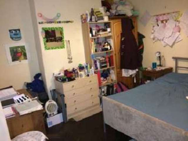  Image of 5 bedroom House Share to rent in Cecil Street Nottingham NG7 at Lenton Bristol Lenton, NG7 1GZ