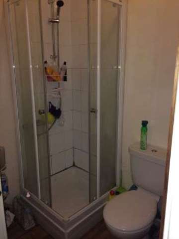  Image of 5 bedroom House Share to rent in Cecil Street Nottingham NG7 at Lenton Bristol Lenton, NG7 1GZ