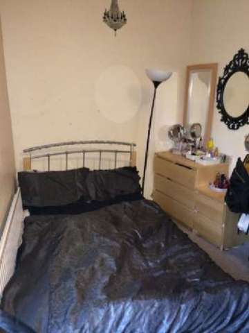  Image of 5 bedroom House Share to rent in Cecil Street Nottingham NG7 at Lenton Bristol Lenton, NG7 1GZ