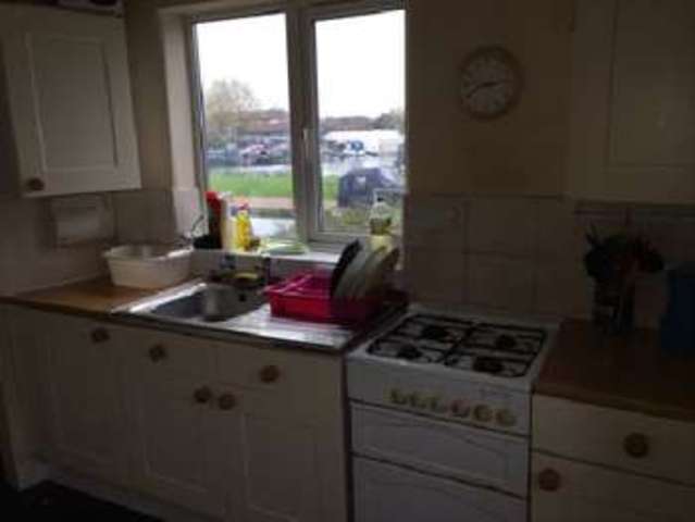  Image of 5 bedroom House Share to rent in Cecil Street Nottingham NG7 at Lenton Bristol Lenton, NG7 1GZ