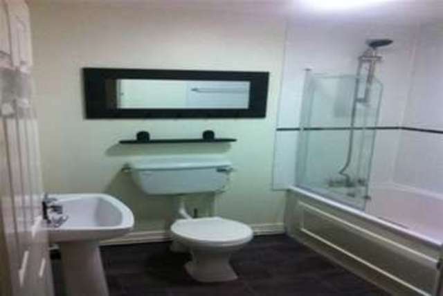  Image of 2 bedroom Terraced house to rent in Cemetery Road Knutton Newcastle-under-Lyme ST5 at Newcastle Under Lyme, ST5 6DH