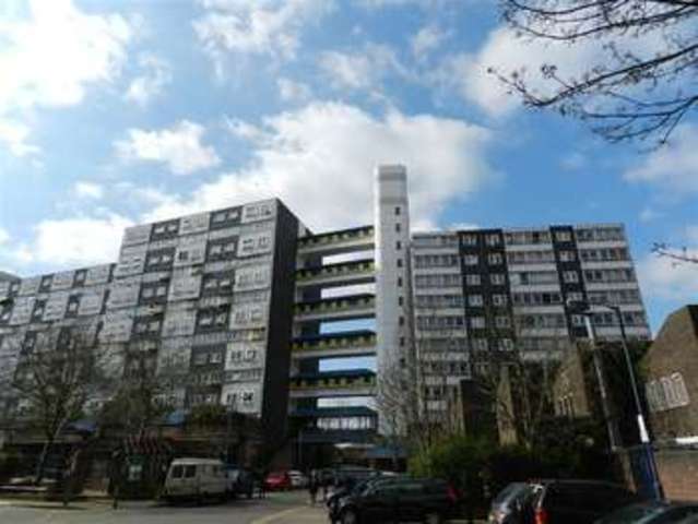  Image of 3 bedroom Property for sale in Charlotte Despard Avenue London SW11 at Charlotte Despard Avenue London London, SW11 5JB