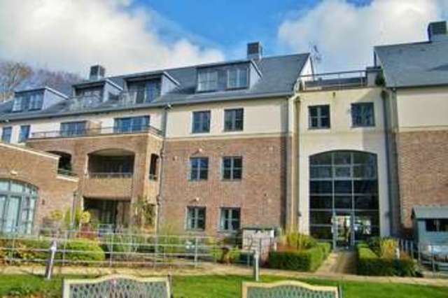  Image of 1 bedroom Retirement Property for sale in Chestnut Road Charlton Down Dorchester DT2 at Charlton Down Dorchester, DT2 9FN