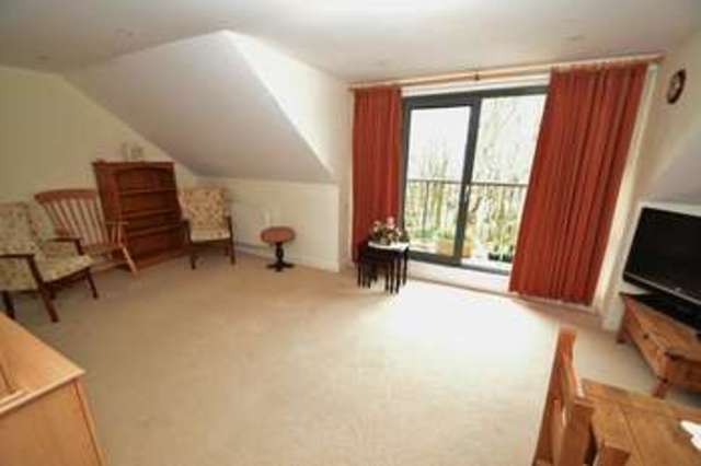  Image of 1 bedroom Retirement Property for sale in Chestnut Road Charlton Down Dorchester DT2 at Charlton Down Dorchester, DT2 9FN