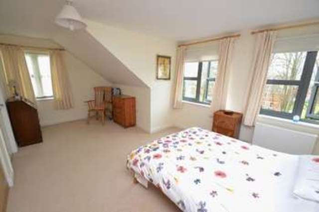  Image of 1 bedroom Retirement Property for sale in Chestnut Road Charlton Down Dorchester DT2 at Charlton Down Dorchester, DT2 9FN