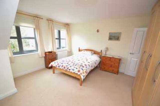  Image of 1 bedroom Retirement Property for sale in Chestnut Road Charlton Down Dorchester DT2 at Charlton Down Dorchester, DT2 9FN