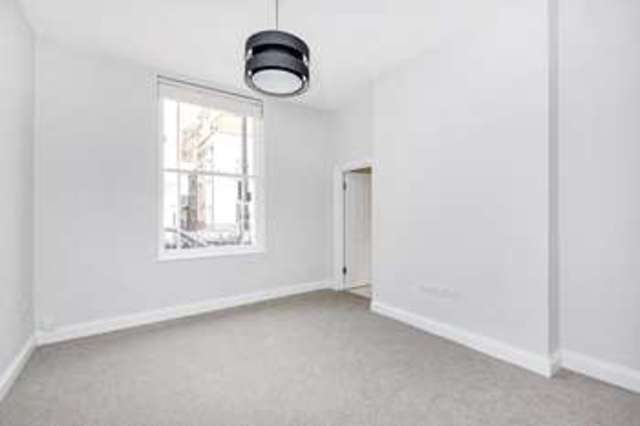  Image of 2 bedroom Ground Flat to rent in Charlwood Street London SW1V at Charlwood Street  London, SW1V 4PQ