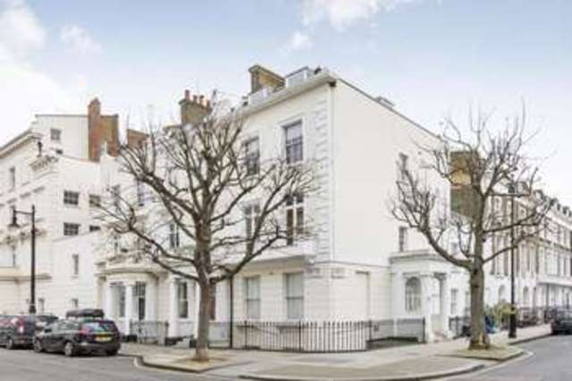  Image of 2 bedroom Ground Flat to rent in Charlwood Street London SW1V at Charlwood Street  London, SW1V 4PQ