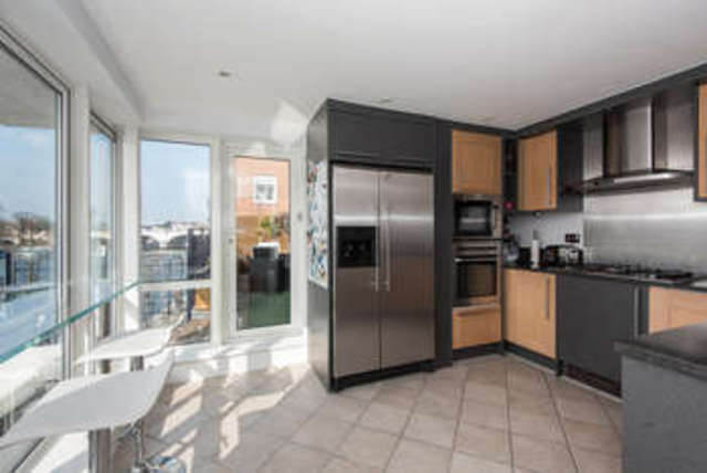  Image of 2 bedroom Flat for sale in Jerome Place Kingston upon Thames KT1 at Charter Quay Kingston Upon Thames Kingston upon Thames, KT1 1HX
