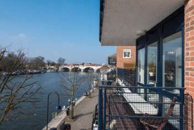  Image of 2 bedroom Flat for sale in Jerome Place Kingston upon Thames KT1 at Charter Quay Kingston Upon Thames Kingston upon Thames, KT1 1HX
