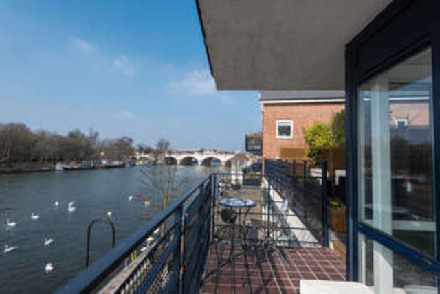  Image of 2 bedroom Flat for sale in Jerome Place Kingston upon Thames KT1 at Charter Quay Kingston Upon Thames Kingston upon Thames, KT1 1HX